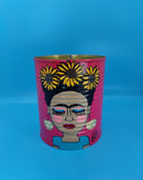 Frida Tin Pots