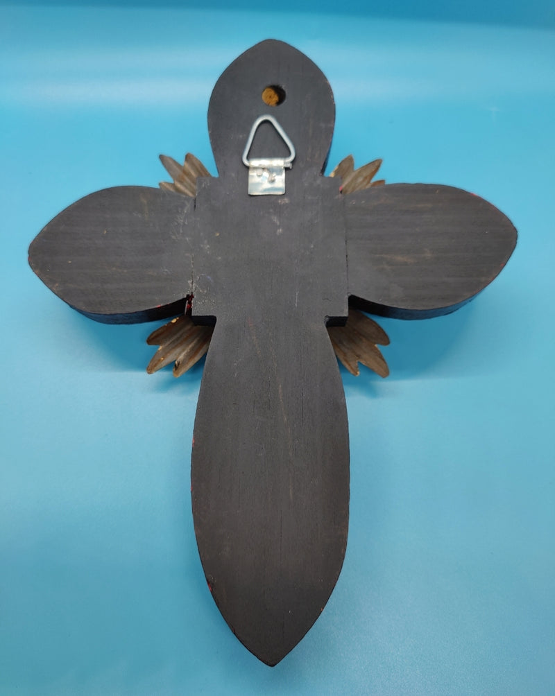Wooden Cross