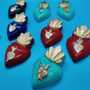 Corazon Single Milagrito