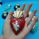 Corazon Single Milagrito