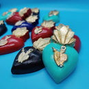 Corazon Single Milagrito