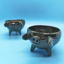 Barro Verde: Puerquito