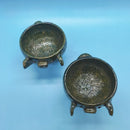 Barro Verde: Puerquito