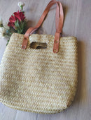 Palm Leaf Oaxaca Bag
