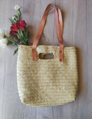 Palm Leaf Oaxaca Bag