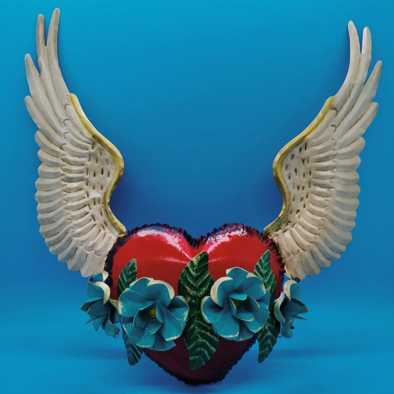 Corazon Espinado