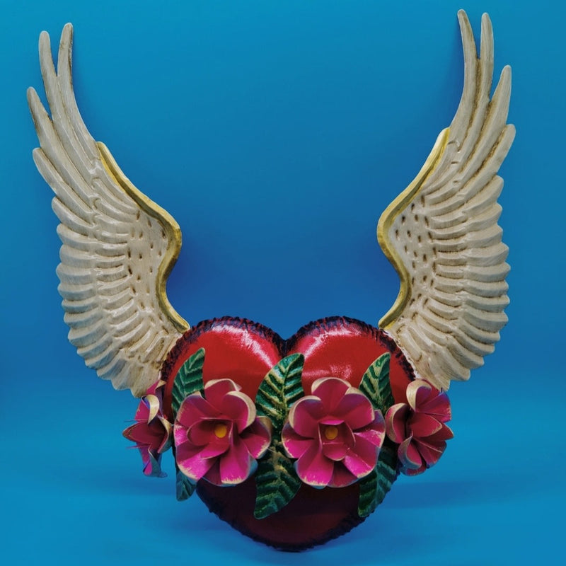 Corazon Espinado