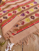 Handwoven table runners : Mitla