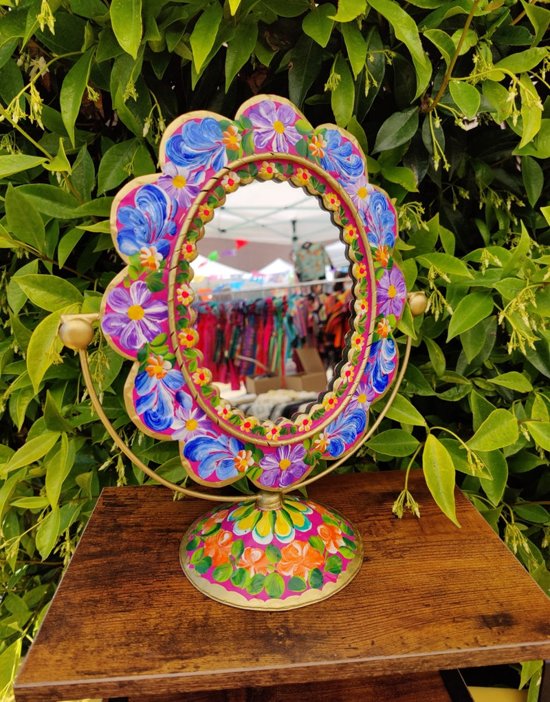 Diva Mirror (Large)