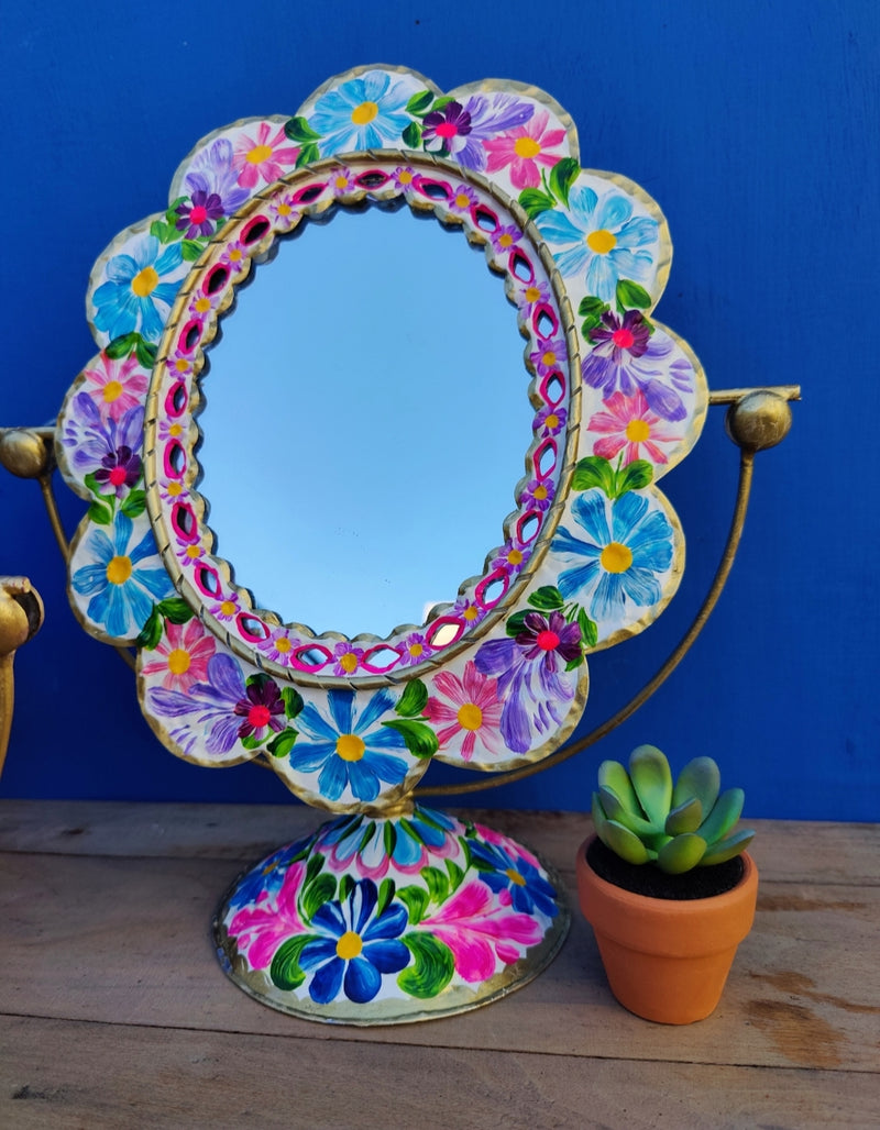 Diva Mirror (Large)
