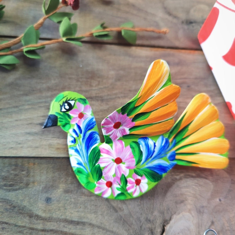 Navidad Ornament Box