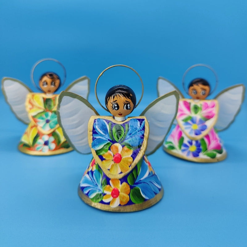 Angel Ornament
