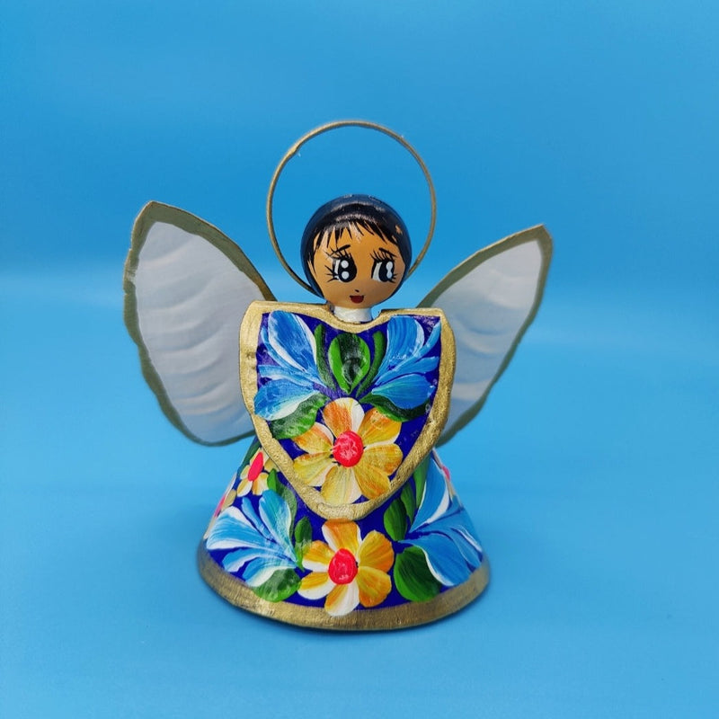 Angel Ornament