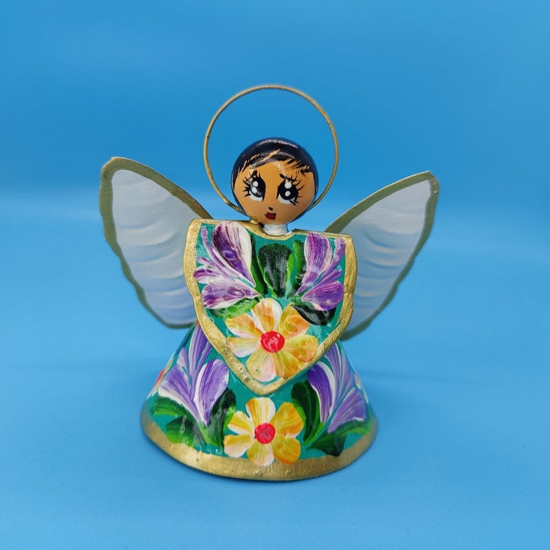 Angel Ornament