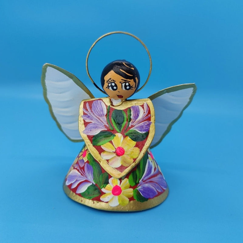 Angel Ornament