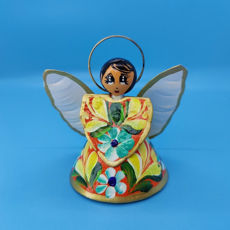 Angel Ornament
