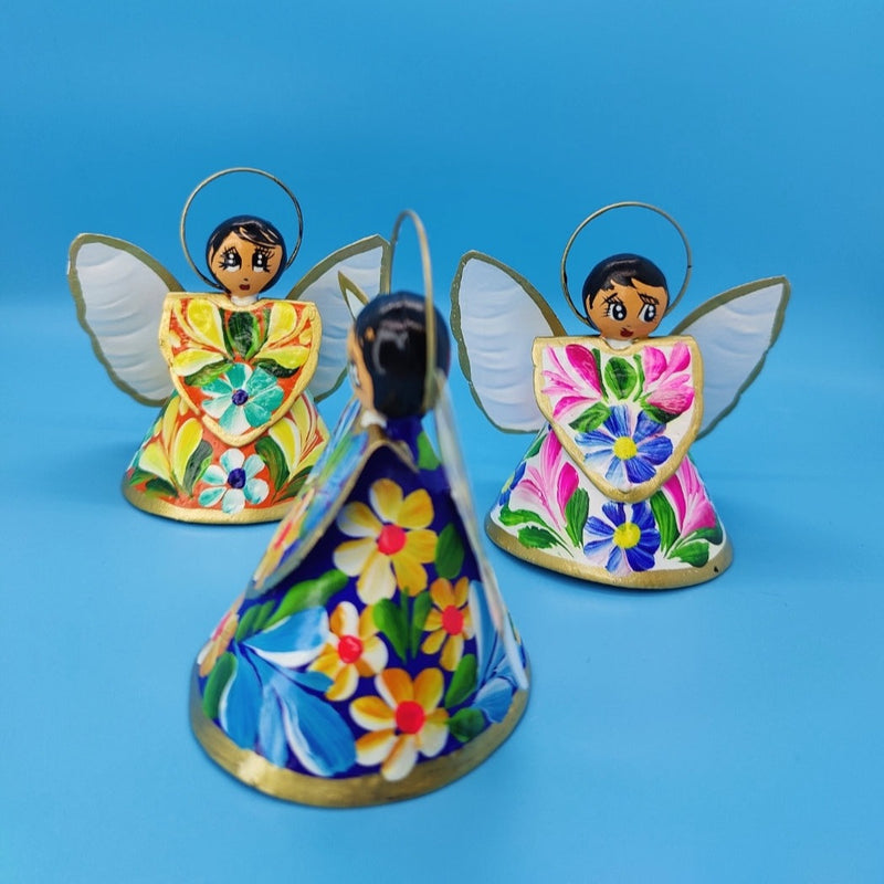 Angel Ornament