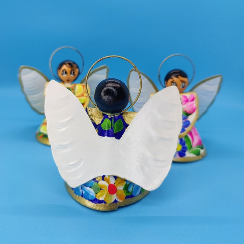 Angel Ornament