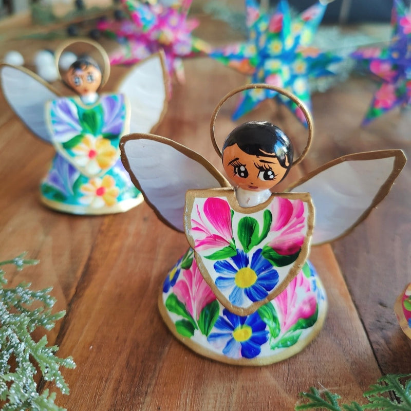 Angel Ornament