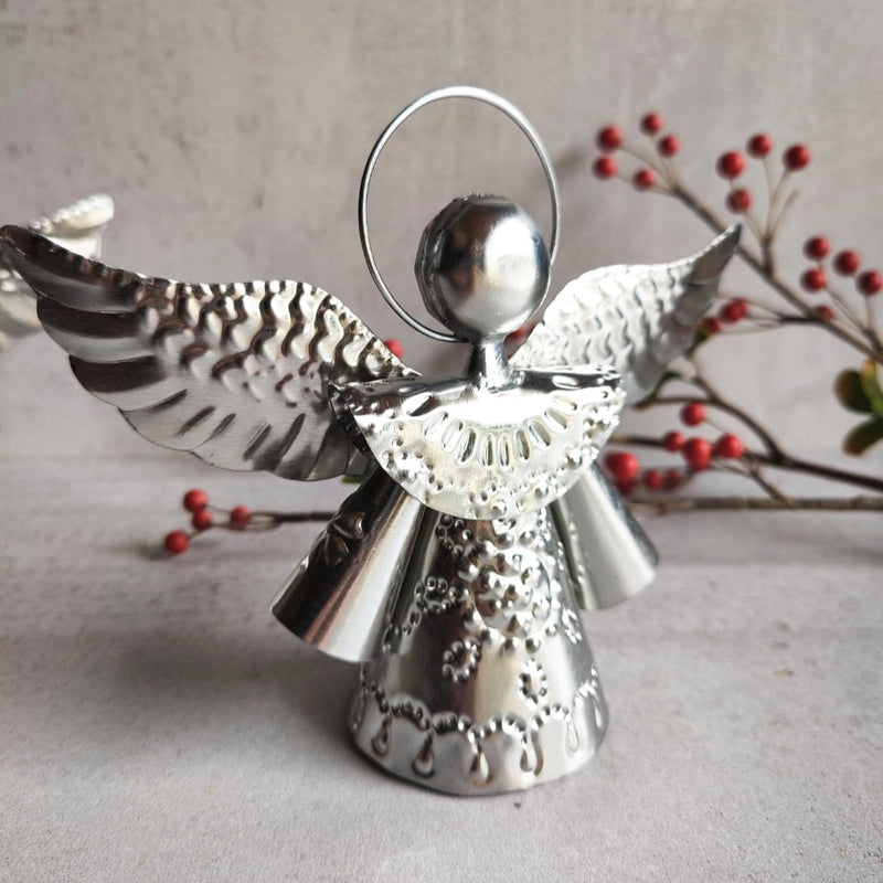 Tin Angel