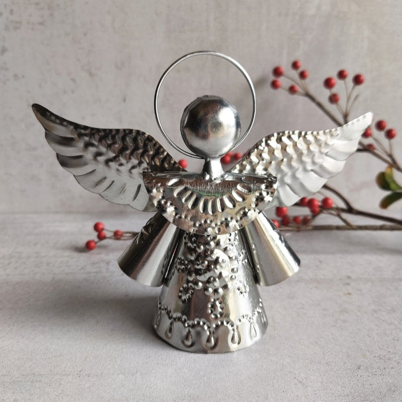 Tin Angel