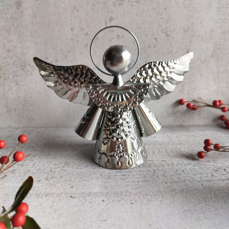 Tin Angel