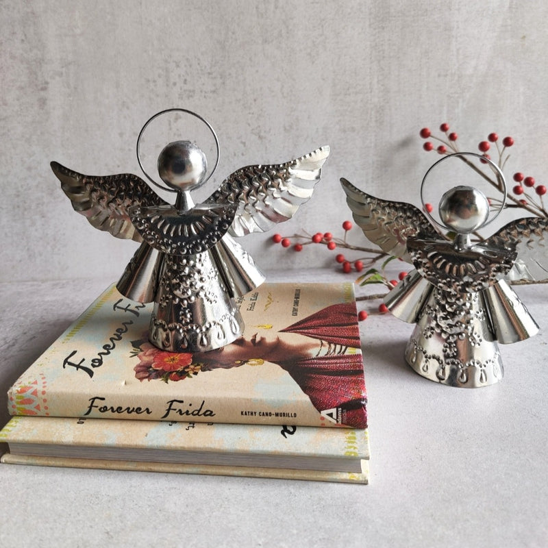 Tin Angel
