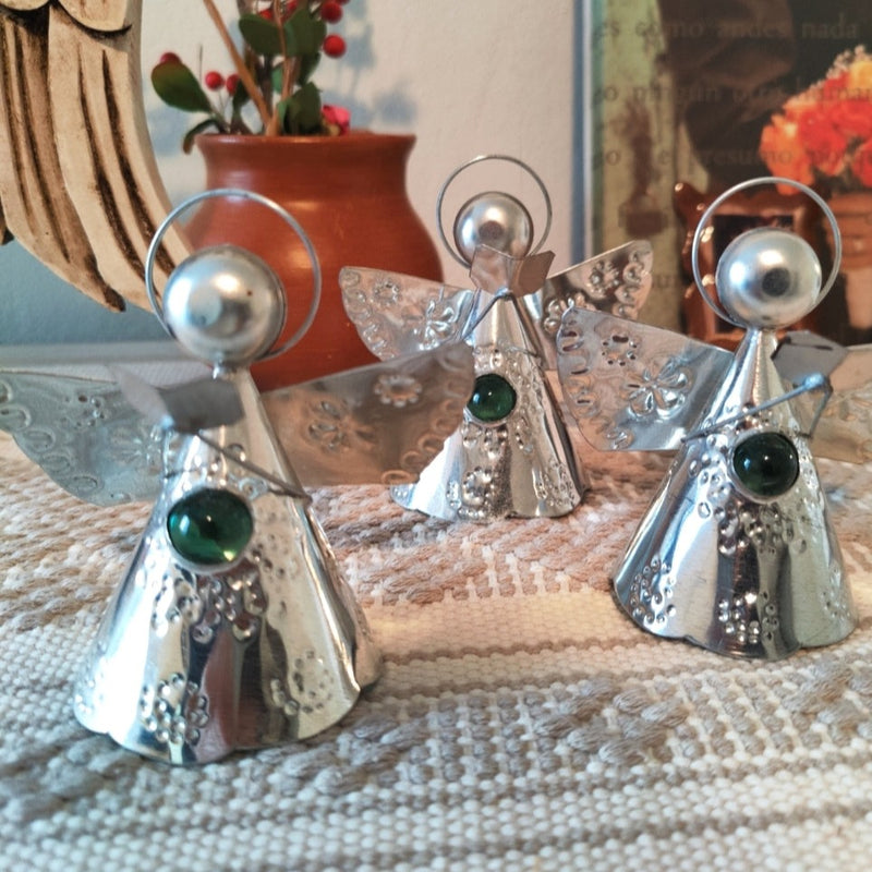 Tin Angel (Small)