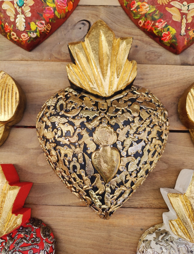 Milagro Corazon (XL)