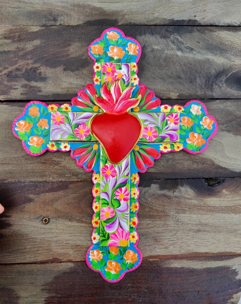 Decorative Cross