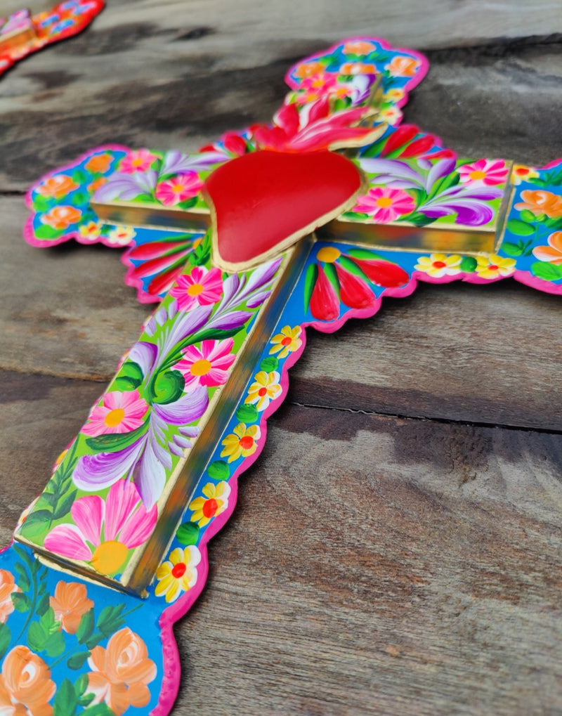 Decorative Cross