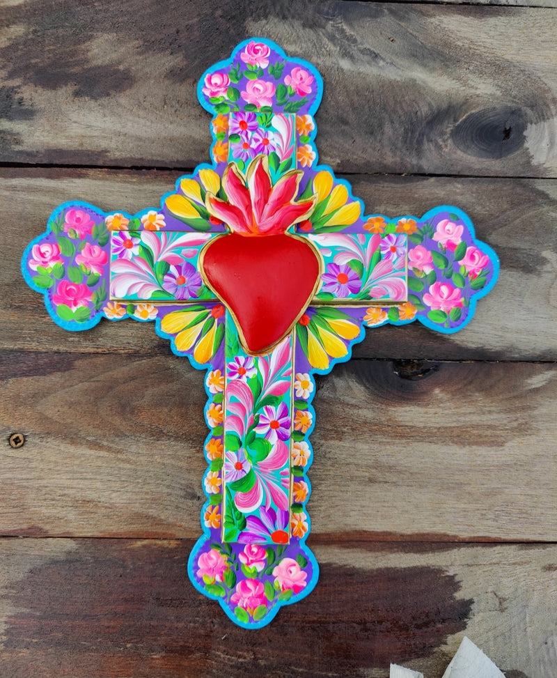 Decorative Cross