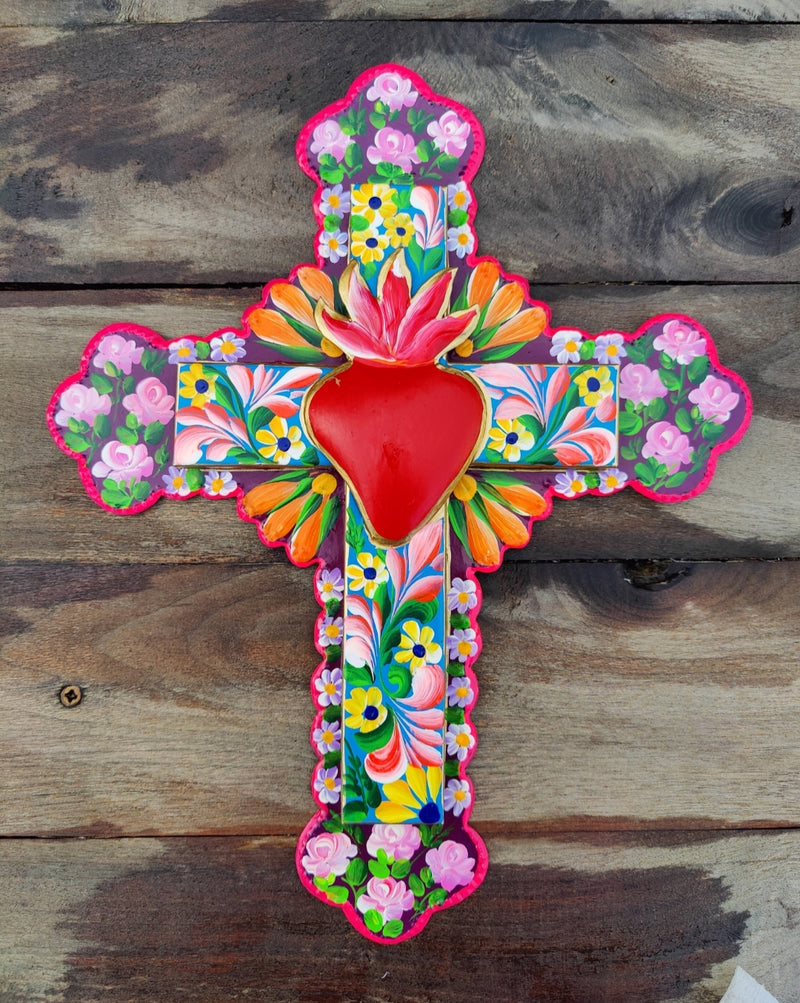 Decorative Cross