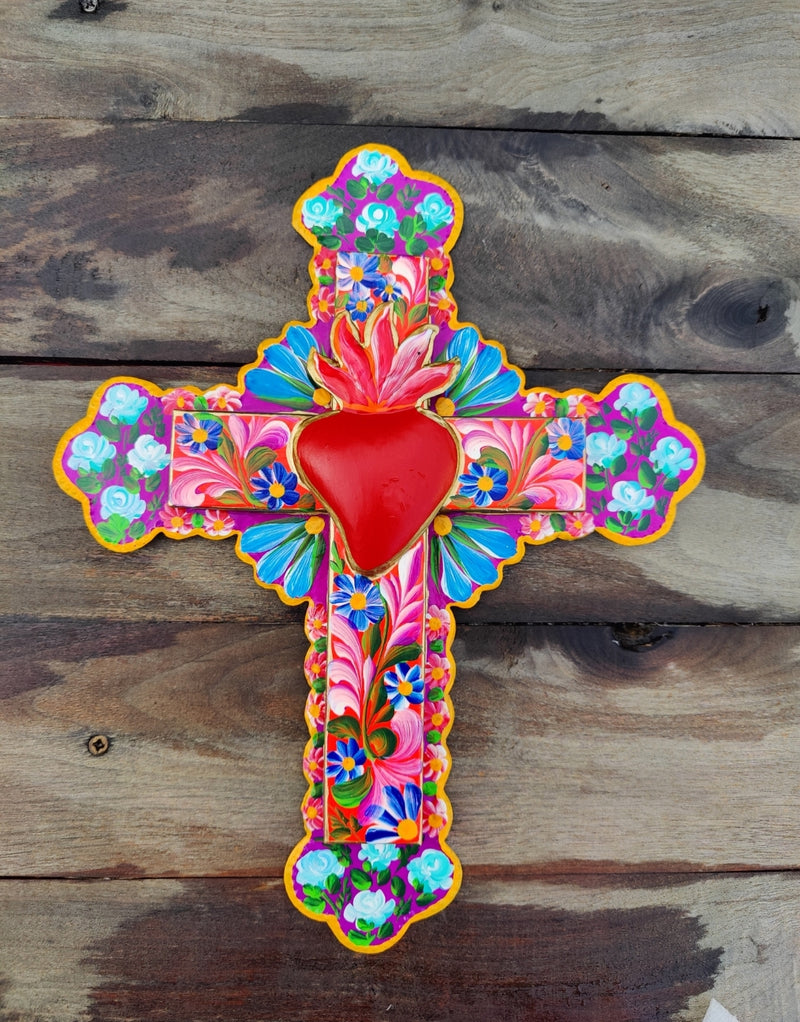 Decorative Cross