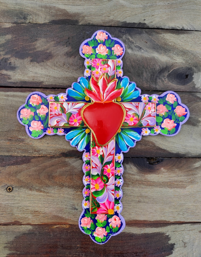 Decorative Cross