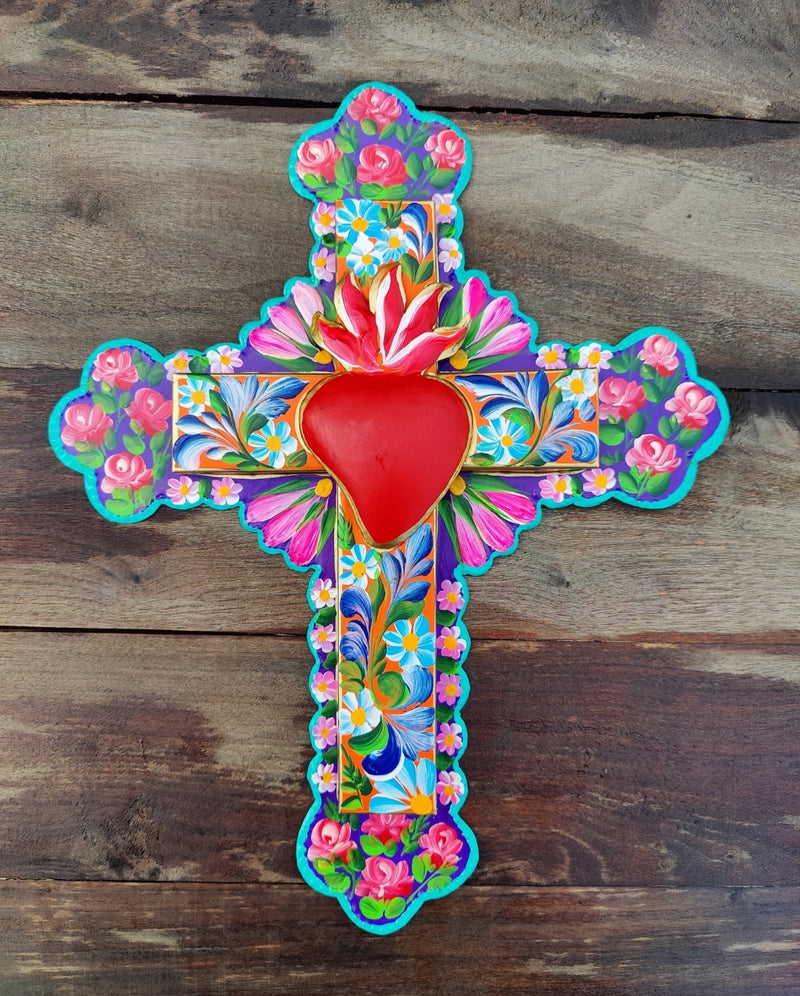 Decorative Cross