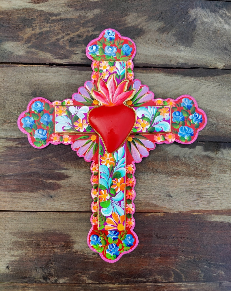 Decorative Cross