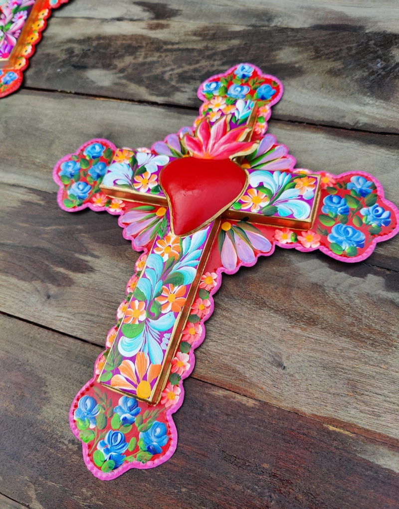 Decorative Cross
