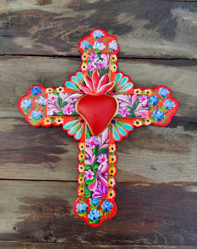 Decorative Cross