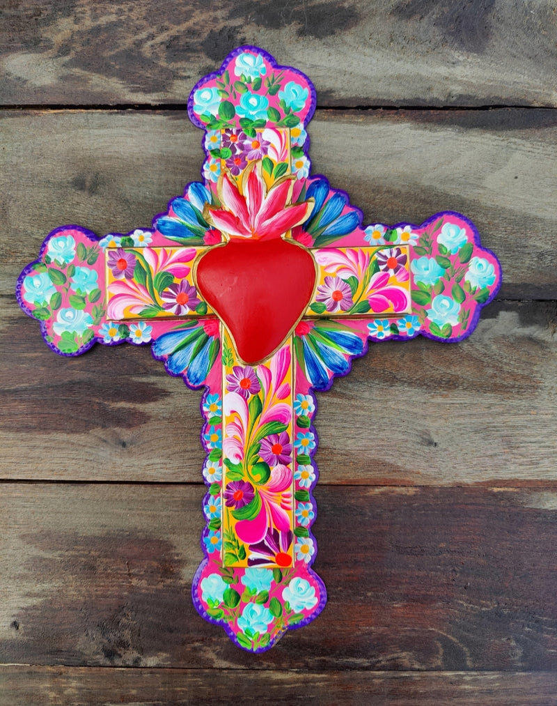 Decorative Cross