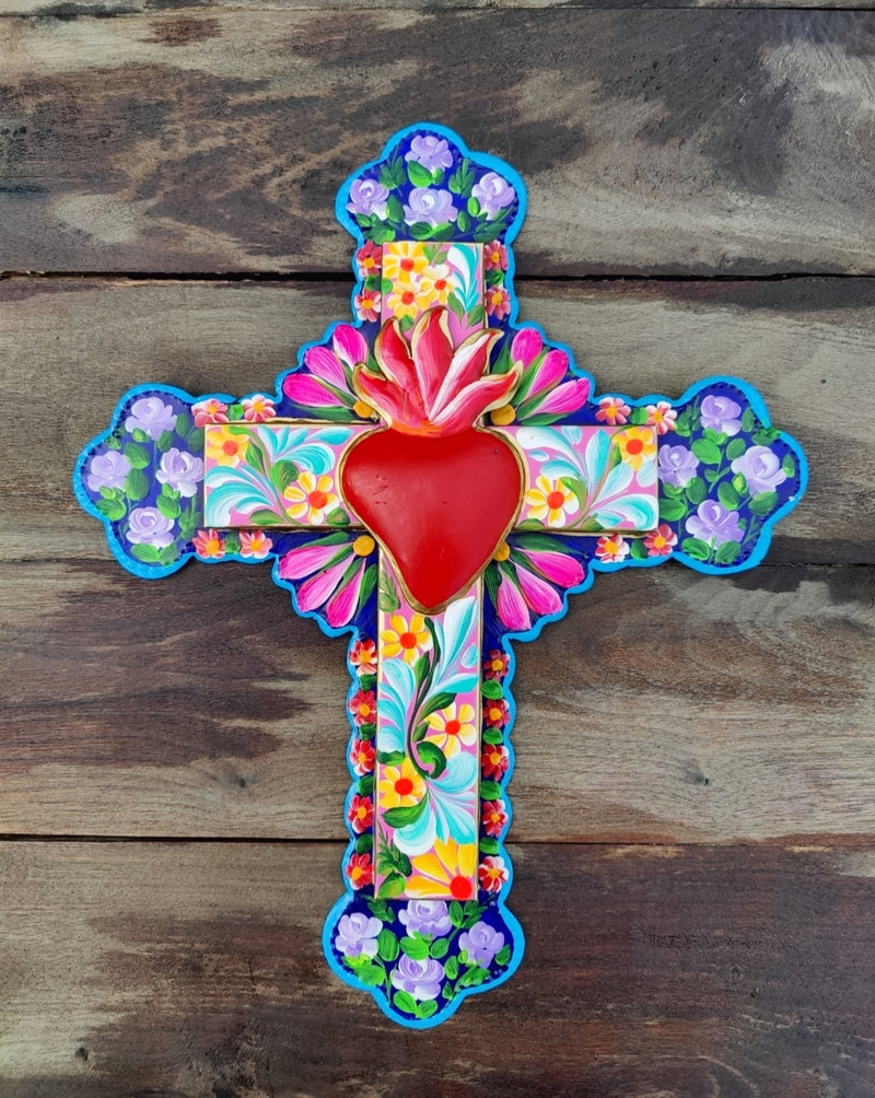 Decorative Cross