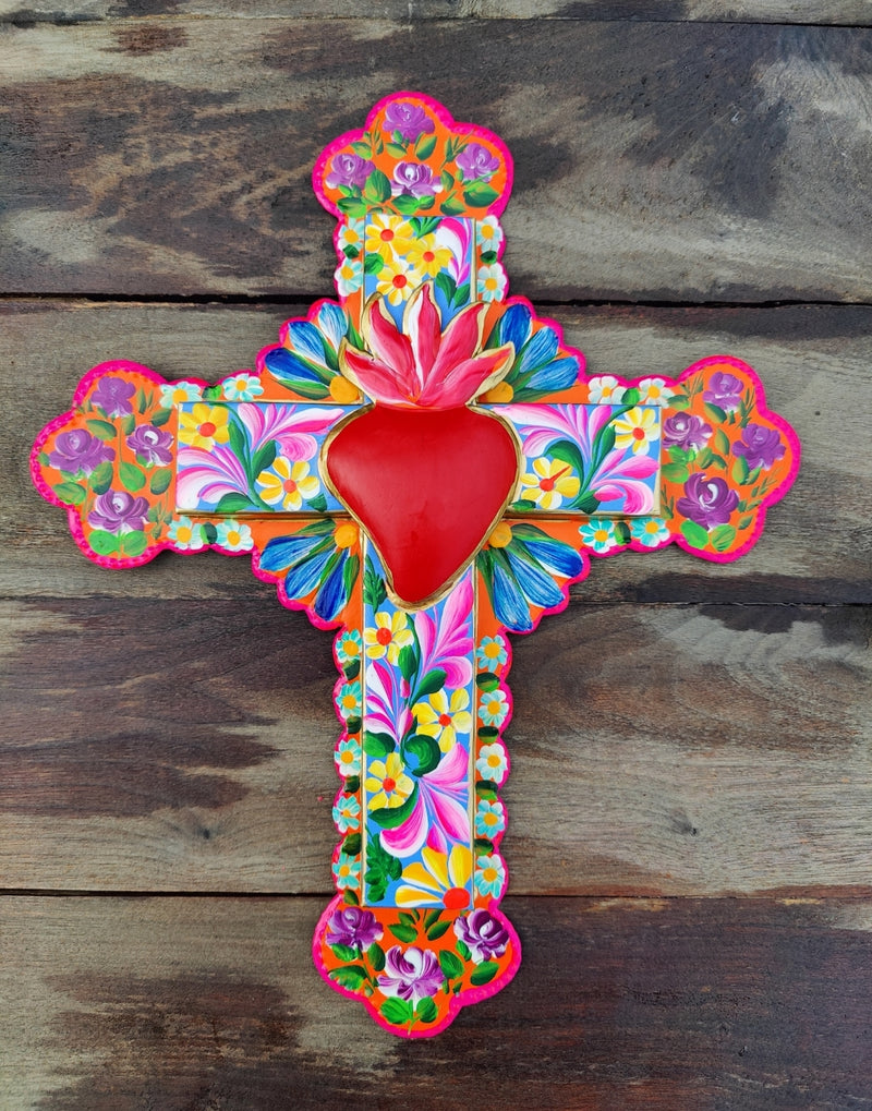 Decorative Cross