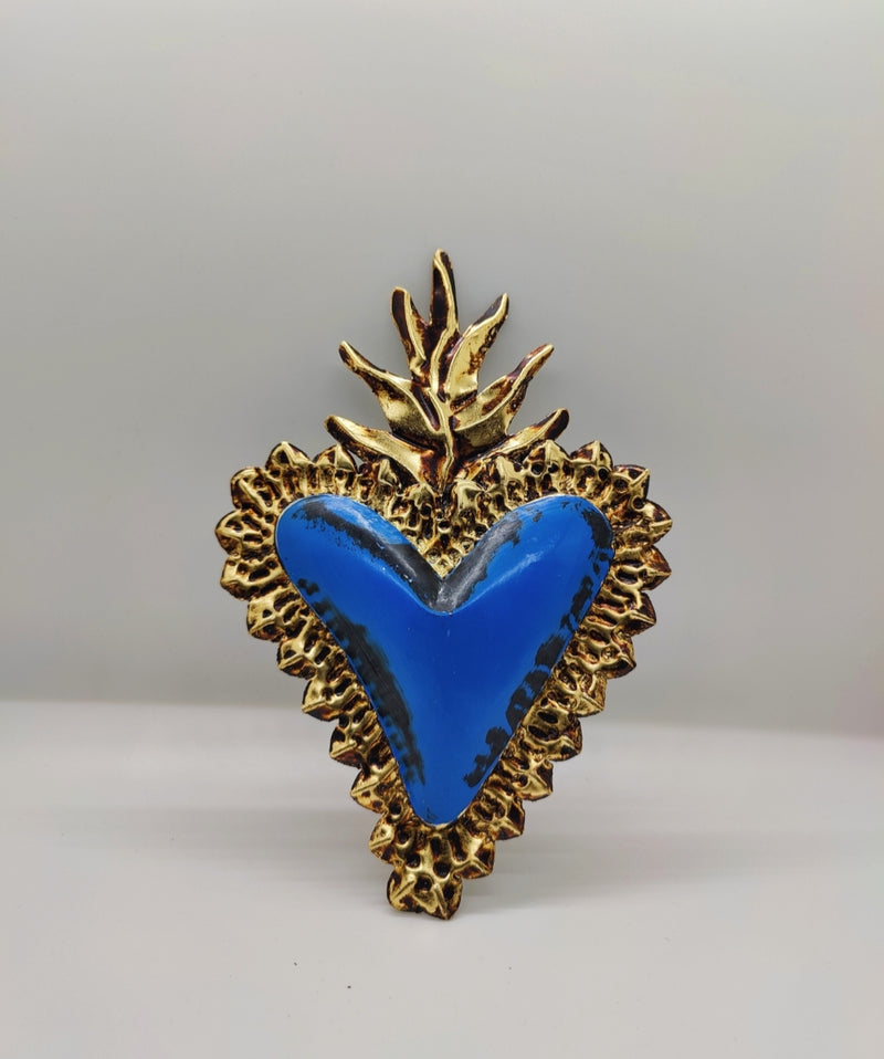 Corazon Moderno