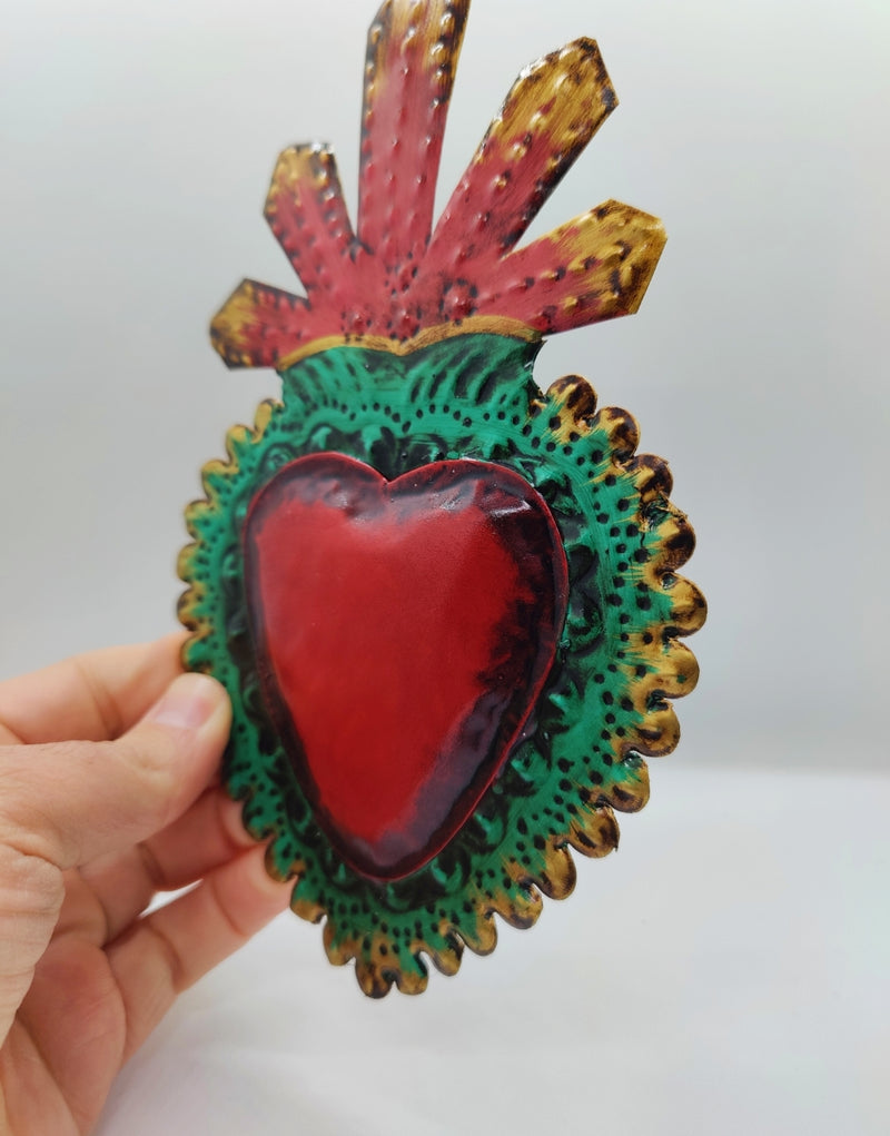 Corazon Cristero