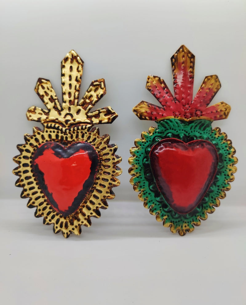 Corazon Cristero