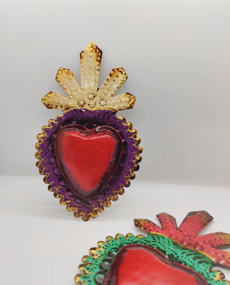 Corazon Cristero