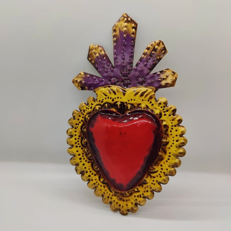 Corazon Cristero