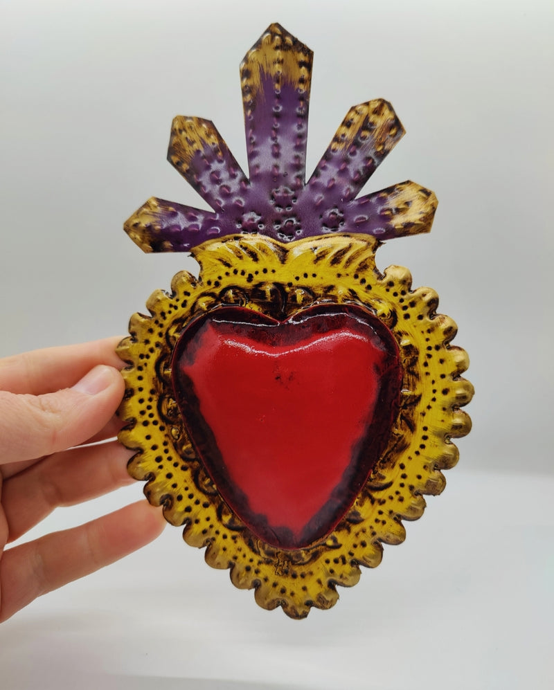 Corazon Cristero
