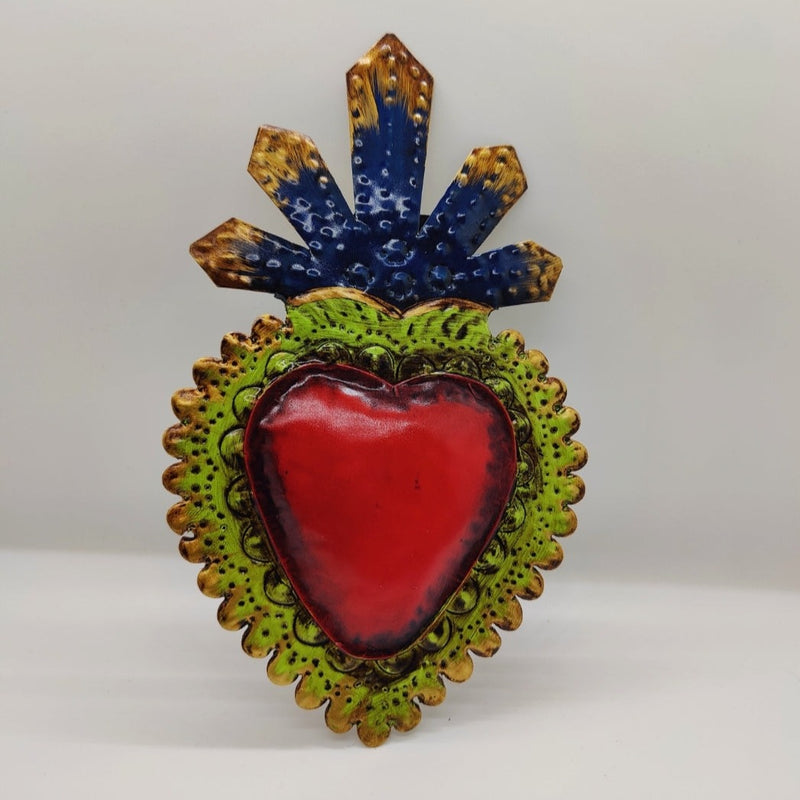 Corazon Cristero
