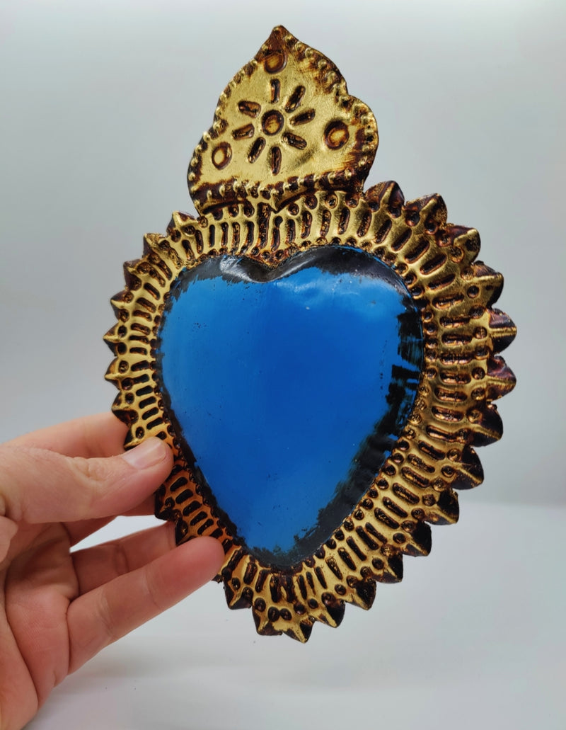 Corazon Corona (Large)